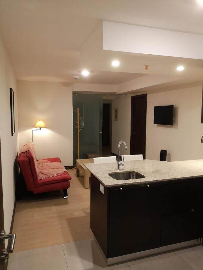 El Mejor Apartamento En Excelente Ubicacion. San José Esterno foto
