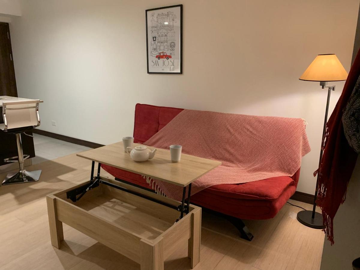 El Mejor Apartamento En Excelente Ubicacion. San José Esterno foto